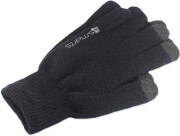 4SMARTS 4SMARTS WINTER GLOVES TOUCH UNISEX SIZE S/M BLACK