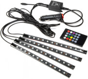 TECHNAXX TECHNAXX TX-140 CAR INTERIOR LED LIGHT