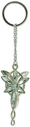 LORD OF THE RINGS – EVENING STAR 3D KEYCHAIN (ABYKEY294)