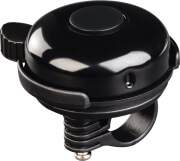 HAMA 178112 HAMA BICYCLE BELL BLACK