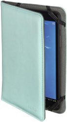 HAMA HAMA 173549 SLEEVE HAMA TABLET CASE PISCINE 7'' TURQUOISE