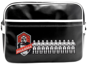 STAR WARS - CAPTAIN PHASMA TROOPERS VINYLE MESSENGER BAG (ABYBAG115)