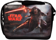 STAR WARS - KYLO LIGHTSABER MESSENGER BAG (SDTSDT89010)