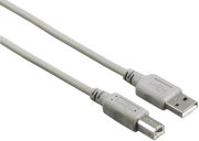 HAMA HAMA 200902 CABLE HAMA 200902 USB-A PLUG - USB-B PLUG 5 M