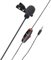 HAMA HAMA 04634 HAMA SMART LAVALIER MICROPHONE