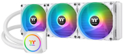 THERMALTAKE THERMALTAKE CPU COOLER TH360 SNOW ARGB SYNC INTEL/AMD