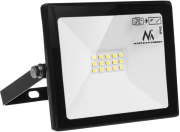 MACLEAN MACLEAN ENERGY MCE510 LED SLIM 10W FLOODLIGHT, 900LM IP65, PREMIUM