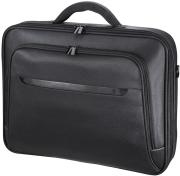 HAMA 101759-216522 MIAMI NOTEBOOK BAG UP TO 44 CM (17.3'') BLACK