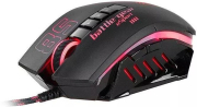 A4TECH GAMING MOUSE BLOODY P85 LIGHT STRIKE 5K RGB BLACK