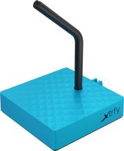 GAMING ACCESSORY FOR THE MOUSE CABLE XTRFY B4 MIAMI BLUE