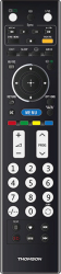HAMA HAMA 132675 THOMSON ROC1128SONY REPLACEMENT REMOTE CONTROL FOR SONY TVS