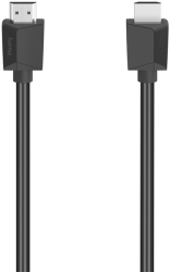 HAMA 205004 CABLE HDMI PLUG - HDMI PLUG 0.75 M 4K ETHERNET 1 STAR