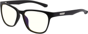 GAMING GLASSES GUNNAR BERKELEY ONYX CLEAR