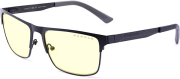 GUNNAR GAMING GLASSES GUNNAR PENDLETON SLATE AMBER