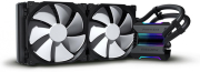 PHANTEKS PHANTEKS GLACIER ONE 280 MP (280MM), BLACK, AMD/INTEL