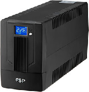 FSP UPS FSP GROUP IFP800 800VA 480W LINE INTERACTIVE LCD 2X RJ11/RJ45