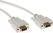 ACT AK2316 CABLE VGA FEMALE - VGA FEMALE 3 M 9 PIN WHITE