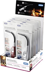 HAMA 111481 XAVAX MULTI-FUNCTION LIGHTER, FLEXIBLE