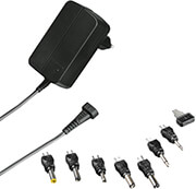 HAMA 137330 AC/DC ECO 300MAH 3-12 V