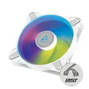 ARCTIC FAN ARCTIC P12 PMW PST A-RGB
