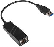 MACLEAN MACLEAN MCTV-581 USB ADAPTER, 3.0 RJ45, ETHERNET 10/100/1000 MBPS GIGABIT,