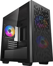 CASE DEEPCOOL MATREXX 40 3FS GAMING MIDI TOWER RGB