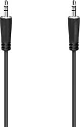 HAMA 205115 AUDIO CABLE 3.5MM STEREO JACK M - M 3M 1 STAR