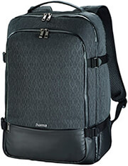 HAMA HAMA 216496 DAY TRIP TRAVELLER LAPTOP BACKPACK UP TO 40 CM (15.6) GREY