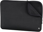 HAMA 216503 NEOPRENE LAPTOP SLEEVE UP TO 34 CM (13.3) BLACK