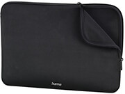 HAMA HAMA 216505 NEOPRENE LAPTOP SLEEVE UP TO 40 CM (15.6) BLACK
