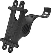 HAMA HAMA 183250 UNIVERSAL SMARTPHONE BIKE HOLDER FOR DEVICES 6-8 CM WIDE AND 13-15 CM HIGH