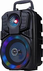 GEMBIRD GEMBIRD SPK-BT-LED-01 BLUETOOTH PORTABLE PARTY SPEAKER