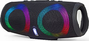 GEMBIRD GEMBIRD SPK-BT-LED-02 BLUETOOTH LED SPEAKER