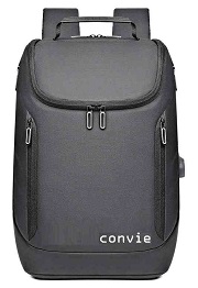 CONVIE CONVIE BACKPACK BLH-605 GRAY