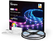 SONOFF SONOFF L3-5M PRO RGBIC SMART LED STRIP LIGHT SET 5M WITH CONTROLLER