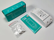 SONOFF RFR2 WIRELESS SMART WIFI SWITCH RF