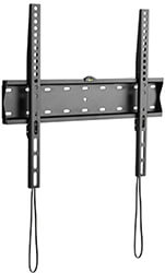 GEMBIRD WM-55F-02 TV WALL MOUNT (FIXED) 32''-55'' (40 KG)