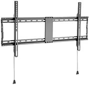 GEMBIRD WM-90F-01 TV WALL MOUNT (FIXED) 43''-90'' (70 KG)