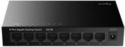 CUDY CUDY GS108 SWITCH 8-PORT GIGABIT DESKTOP SWITCH