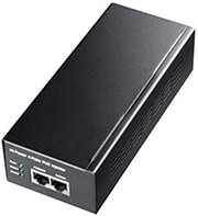 CUDY CUDY POE300, 60W GIGABIT POE++ INJECTOR