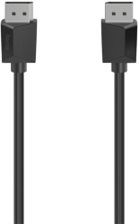 HAMA 200698 CABLE DISPLAYPORT PLUG 1.2 - DISPLAYPORT PLUG 5 M ULTRA-HD