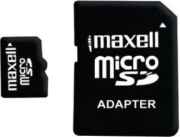 MAXELL MEMORY CARD MAXELL MICRO SDHC 16GB CLASS 10