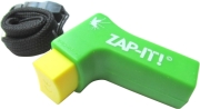 ZAP IT ZAP IT