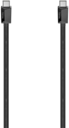 HAMA 200656 USB-C CABLE USB 3.1 GEN 2 FULL-FEATURED EMARKER 10 GBIT/S 5A 1.00 M