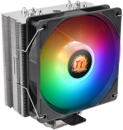 CPU COOLER THERMALTAKE UX 210 ARGB FOR LGA20XX/1200/115X/AMD CL-P079-CA12SW-A