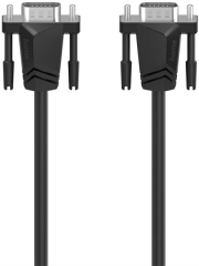 HAMA HAMA 200707 VGA CABLE FULL-HD 1.5 M