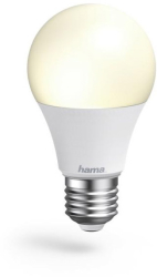 HAMA HAMA 176531 SMART LED E27 10W WI-FI RGB