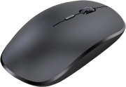 INNOVATOR INNOVATOR BNH-08 OPTICAL WIRELESS SILENT MOUSE BLACK