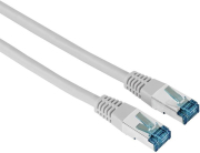 HAMA HAMA 200925 NETWORK CABLE CAT-6 F/UTP SHIELDED 10 M