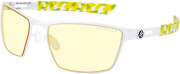 GUNNAR GAMING GLASES GUNNAR ESL BLADE LITE WHITE AMBER NATURAL